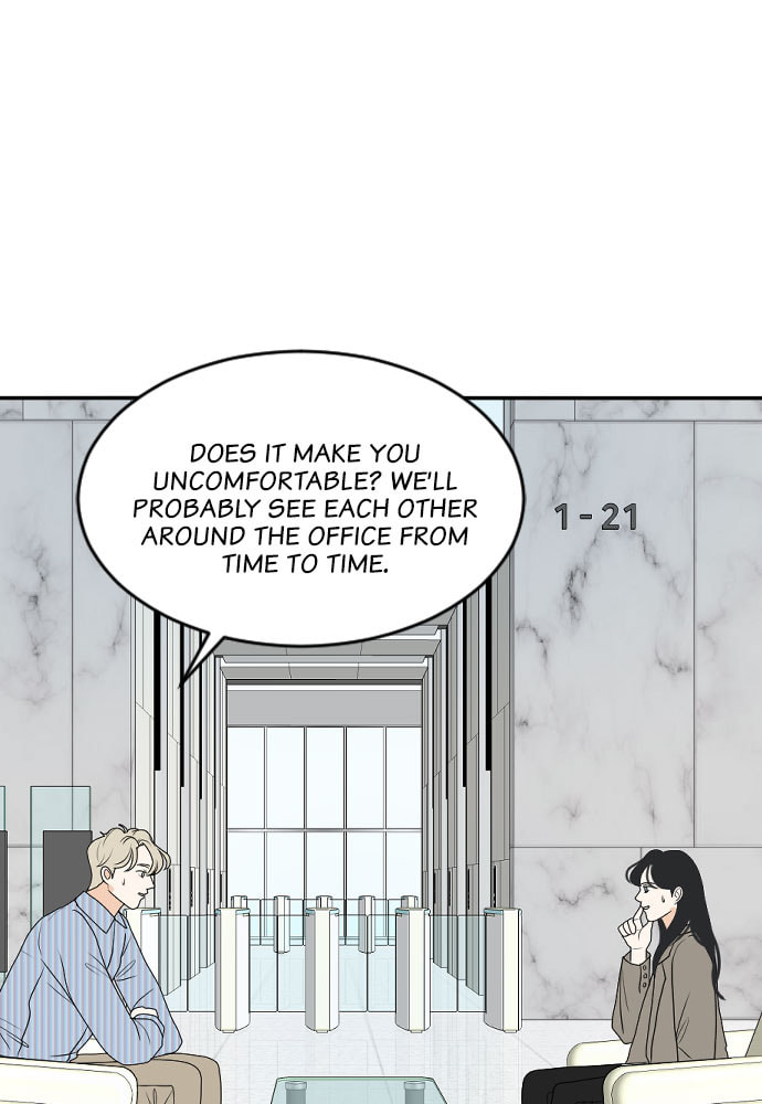 My Roommate is a Gumiho Chapter 173 page 18 - 