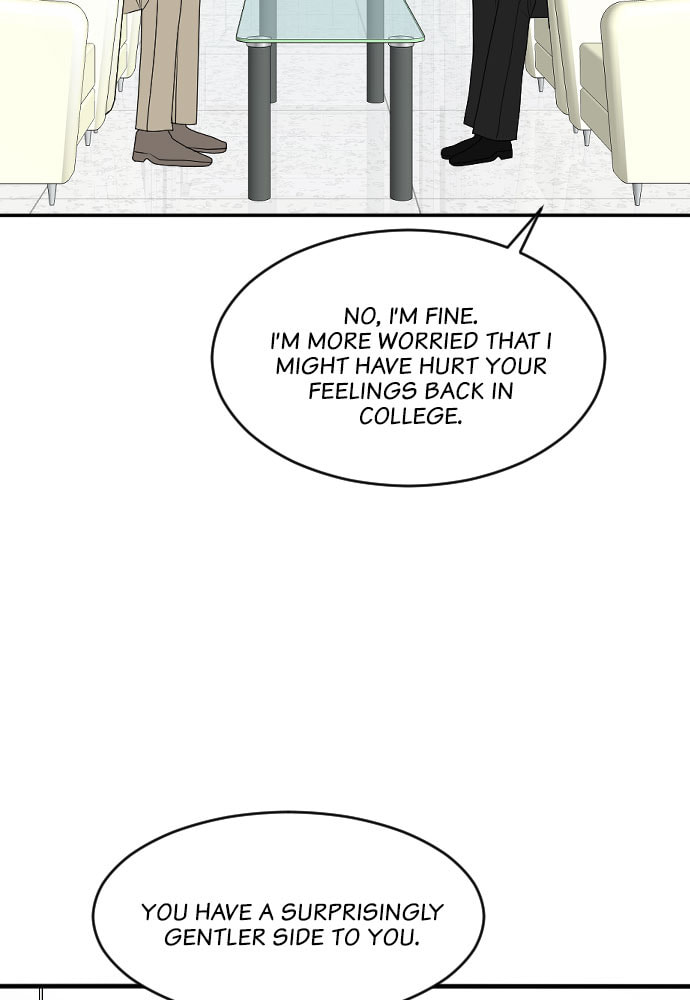 My Roommate is a Gumiho Chapter 173 page 19 - 