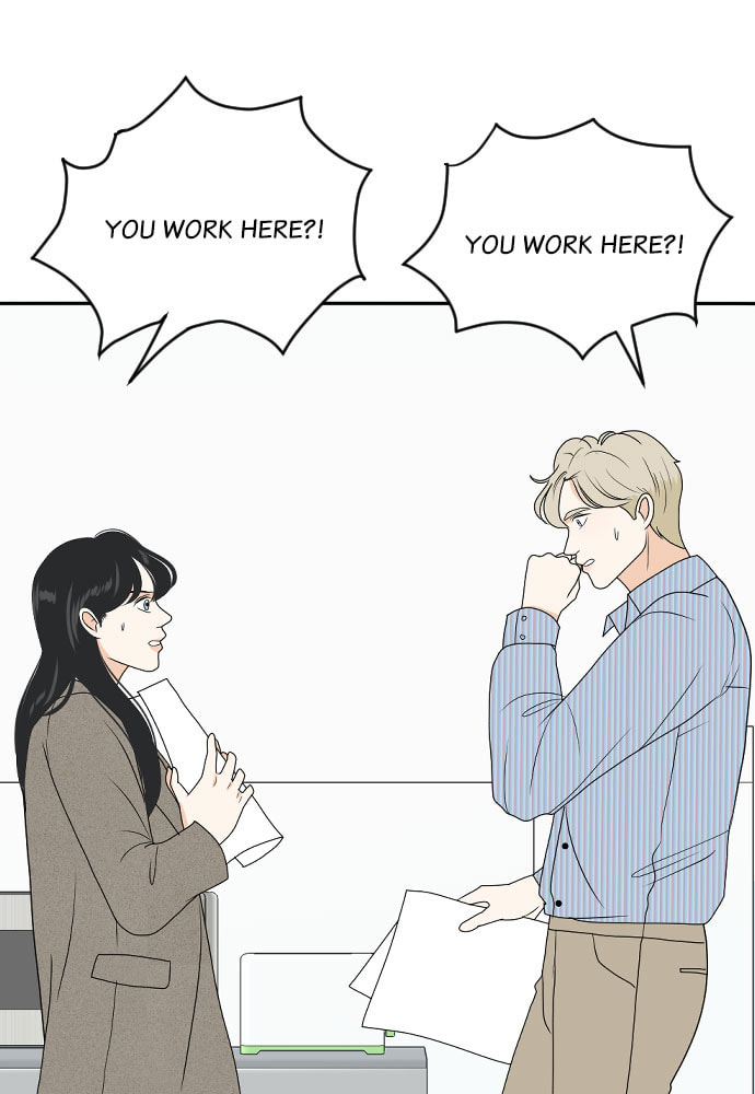 My Roommate is a Gumiho Chapter 173 page 3 - 