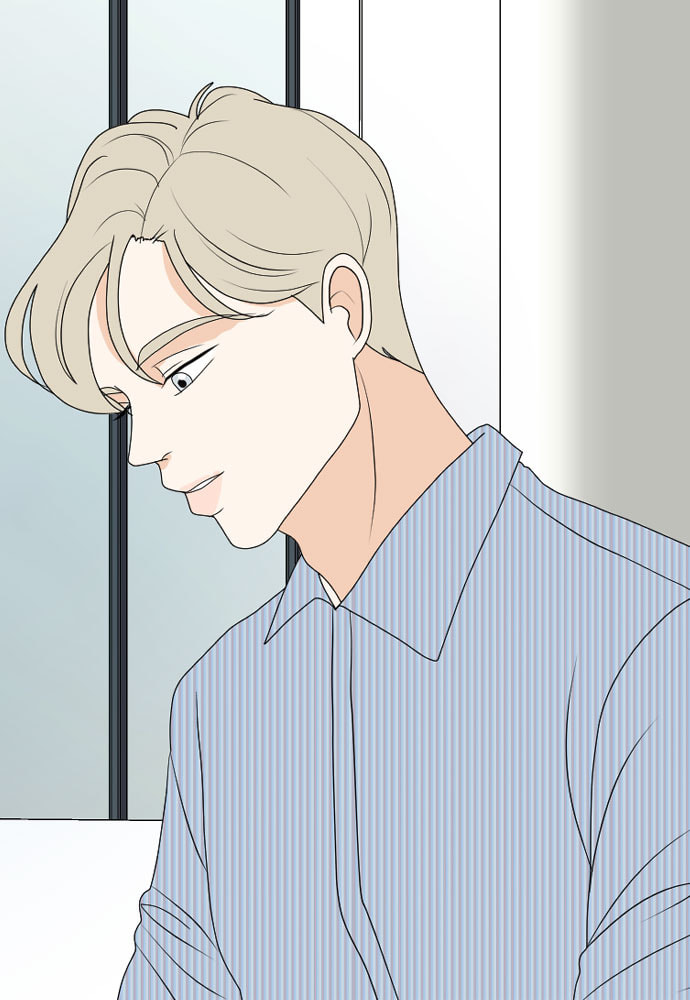 My Roommate is a Gumiho Chapter 173 page 22 - 