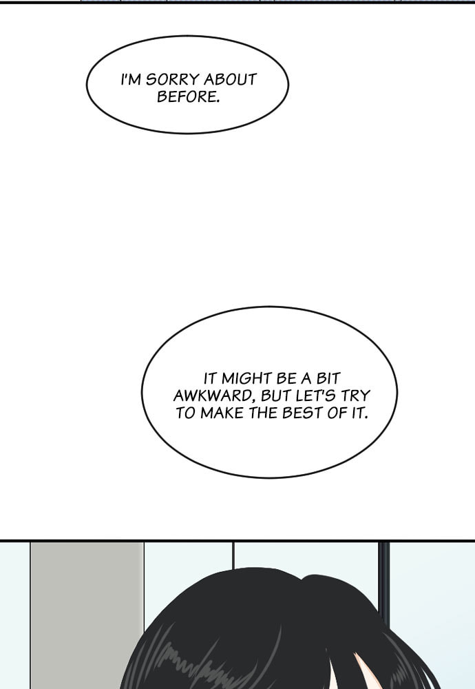My Roommate is a Gumiho Chapter 173 page 23 - 