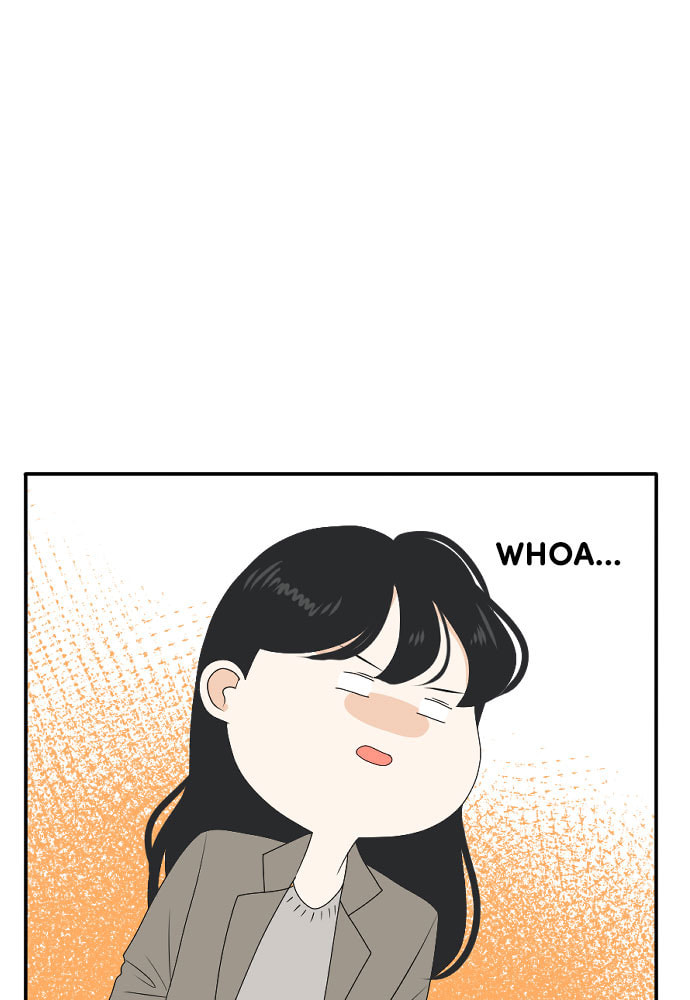 My Roommate is a Gumiho Chapter 173 page 25 - 