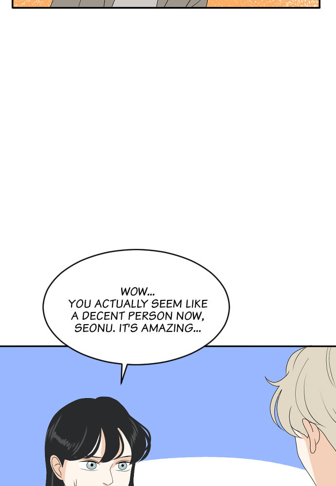 My Roommate is a Gumiho Chapter 173 page 26 - 