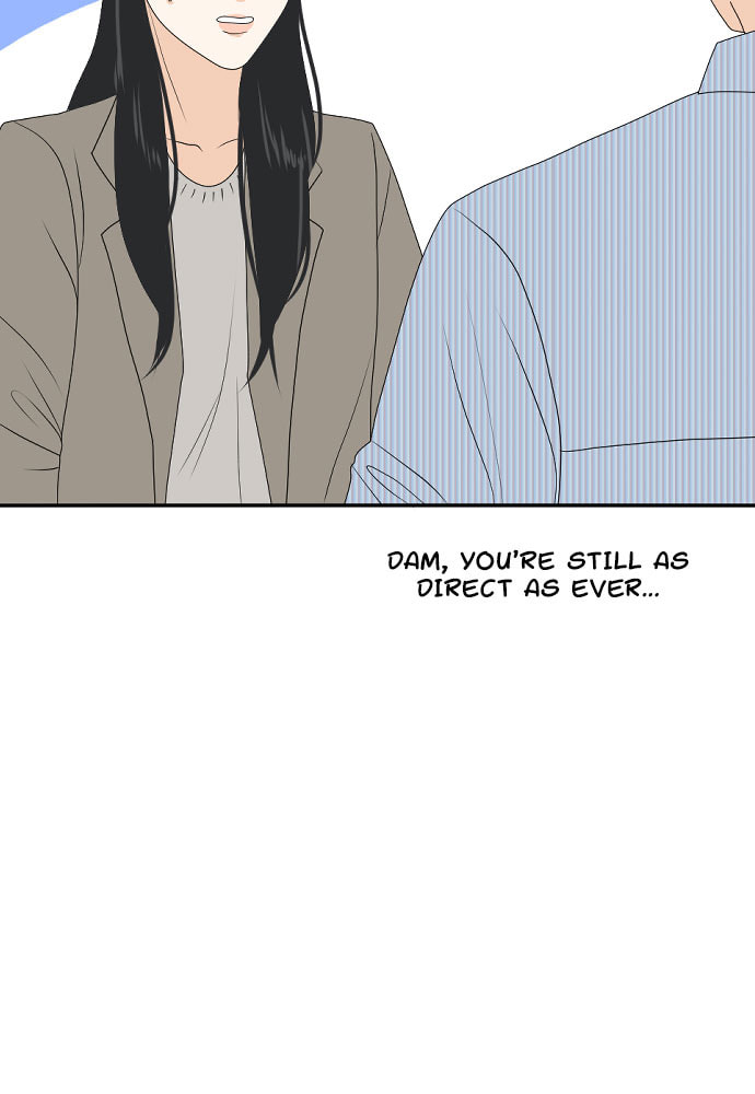 My Roommate is a Gumiho Chapter 173 page 27 - 