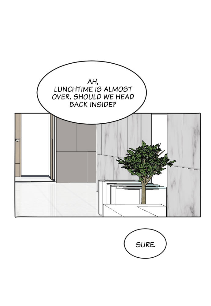 My Roommate is a Gumiho Chapter 173 page 28 - 