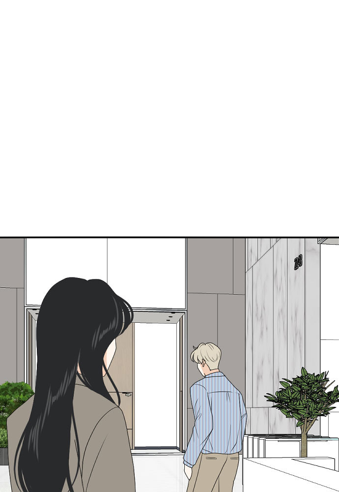 My Roommate is a Gumiho Chapter 173 page 29 - 