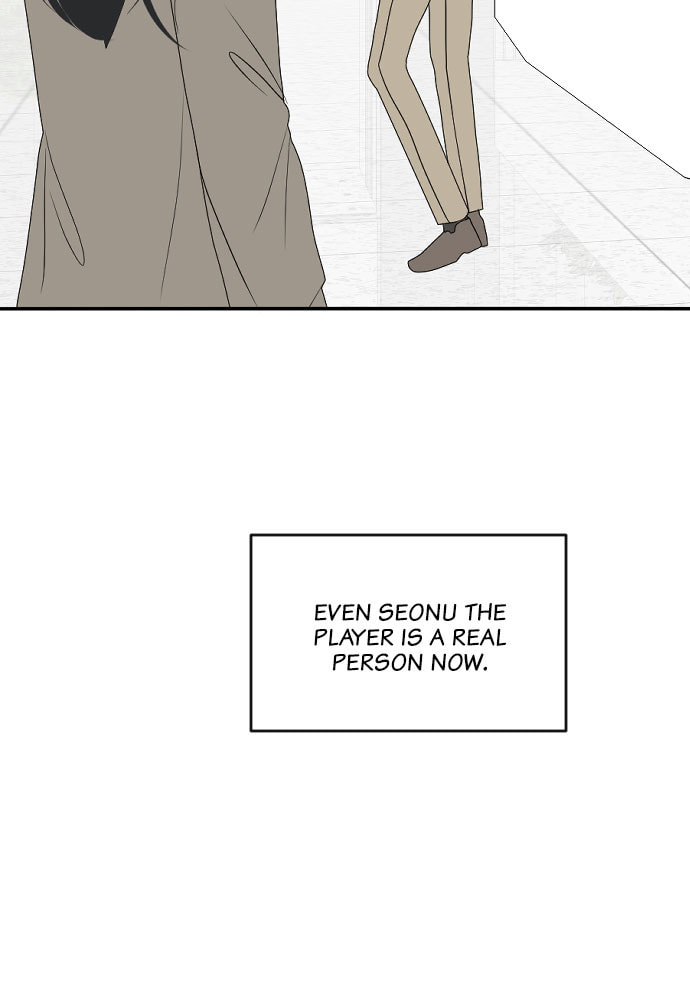 My Roommate is a Gumiho Chapter 173 page 30 - 