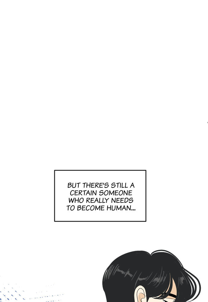 My Roommate is a Gumiho Chapter 173 page 31 - 