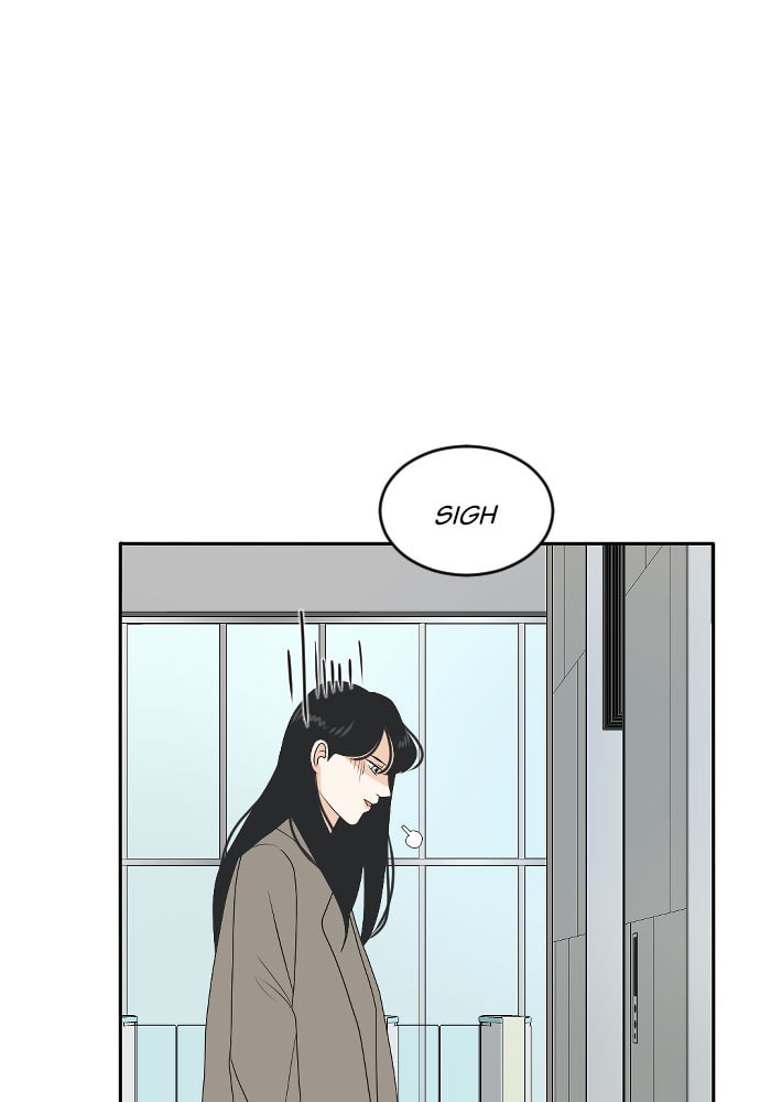 My Roommate is a Gumiho Chapter 173 page 33 - 
