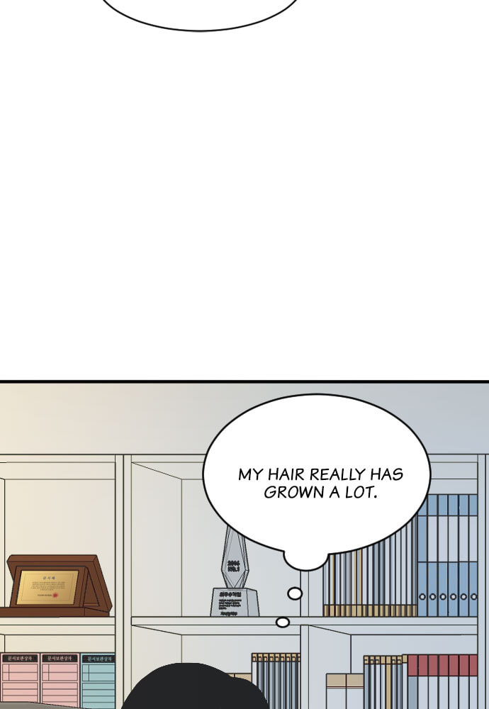 My Roommate is a Gumiho Chapter 173 page 36 - 