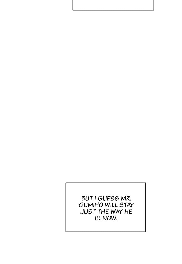 My Roommate is a Gumiho Chapter 173 page 38 - 