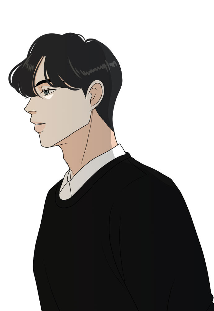 My Roommate is a Gumiho Chapter 173 page 39 - 