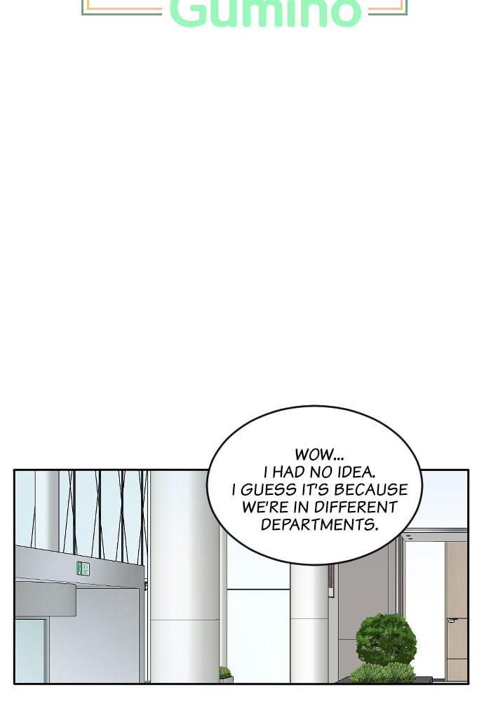 My Roommate is a Gumiho Chapter 173 page 5 - 