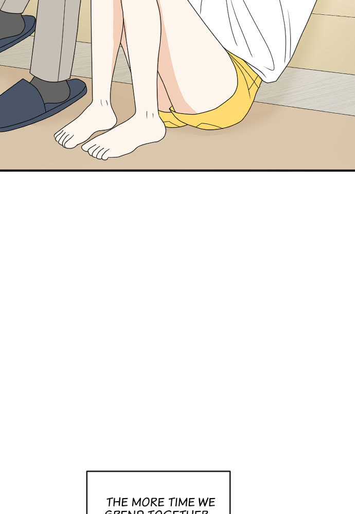 My Roommate is a Gumiho Chapter 173 page 42 - 