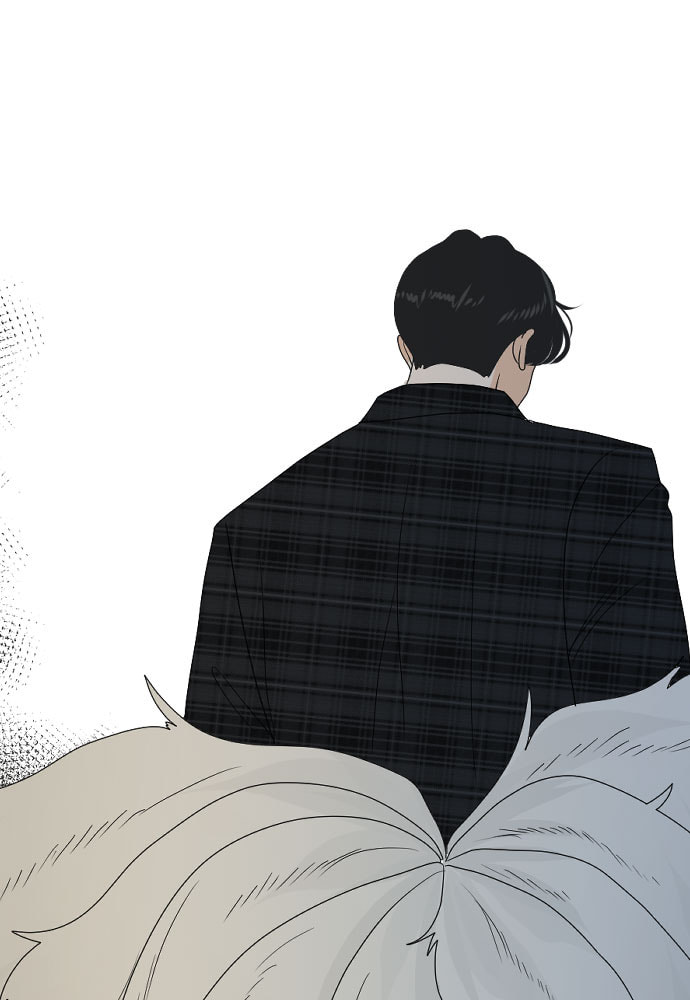 My Roommate is a Gumiho Chapter 173 page 45 - 