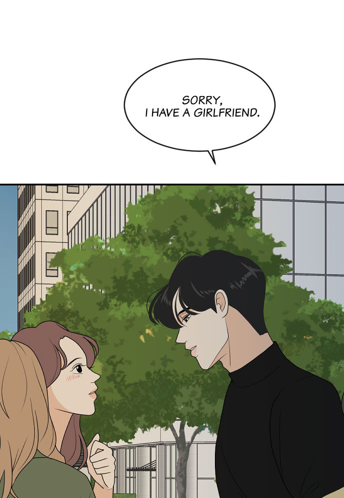 My Roommate is a Gumiho Chapter 173 page 50 - 