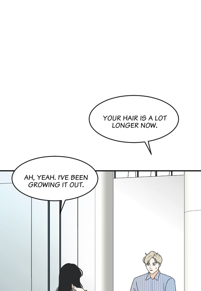 My Roommate is a Gumiho Chapter 173 page 6 - 