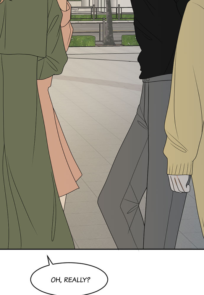 My Roommate is a Gumiho Chapter 173 page 51 - 
