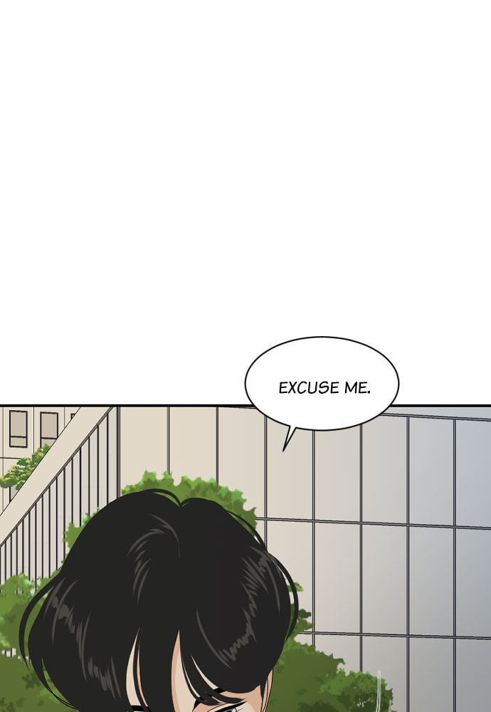My Roommate is a Gumiho Chapter 173 page 54 - 