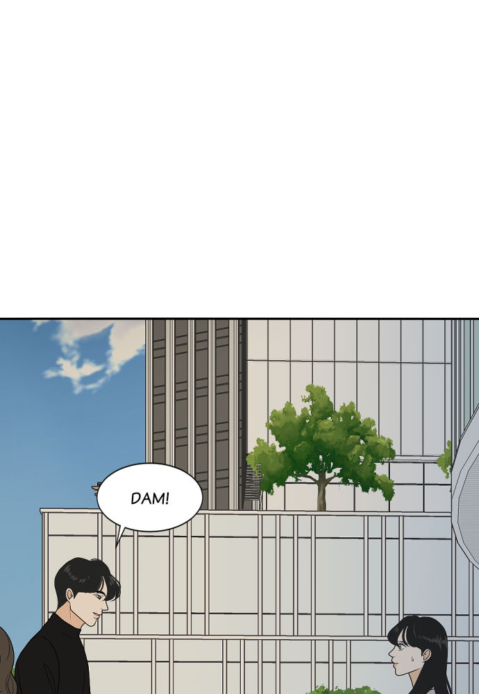My Roommate is a Gumiho Chapter 173 page 56 - 