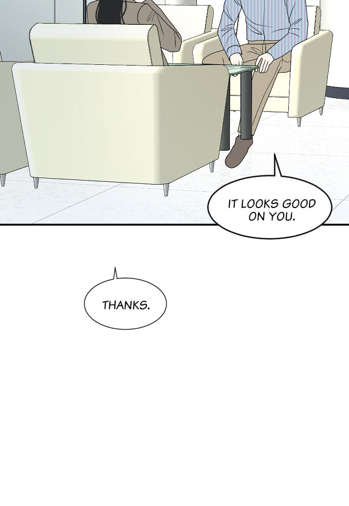 My Roommate is a Gumiho Chapter 173 page 7 - 
