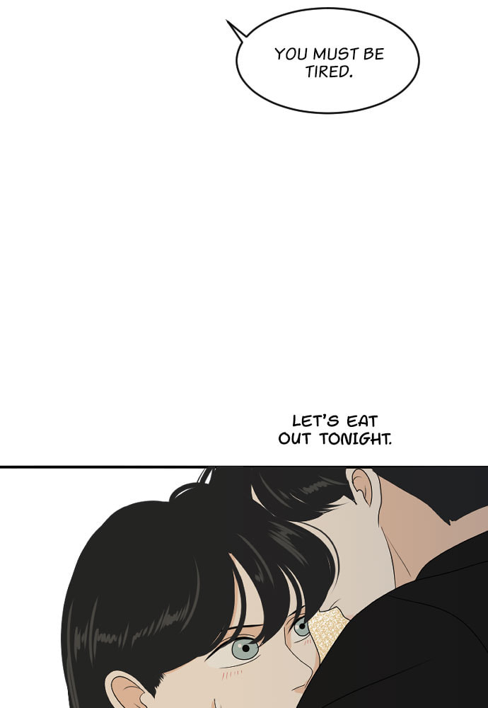 My Roommate is a Gumiho Chapter 173 page 61 - 