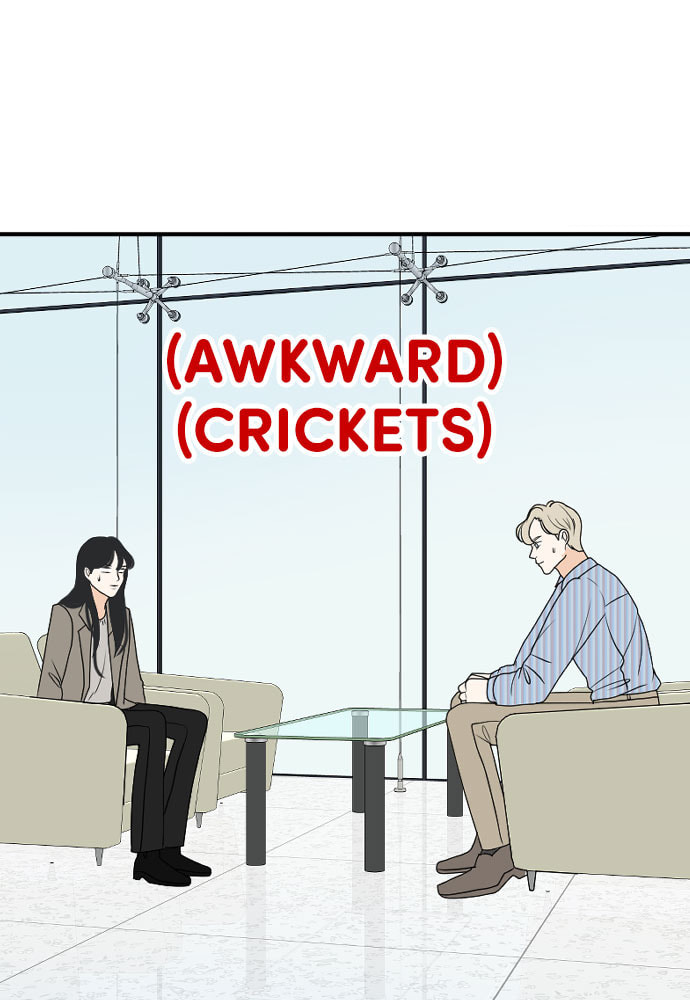 My Roommate is a Gumiho Chapter 173 page 8 - 