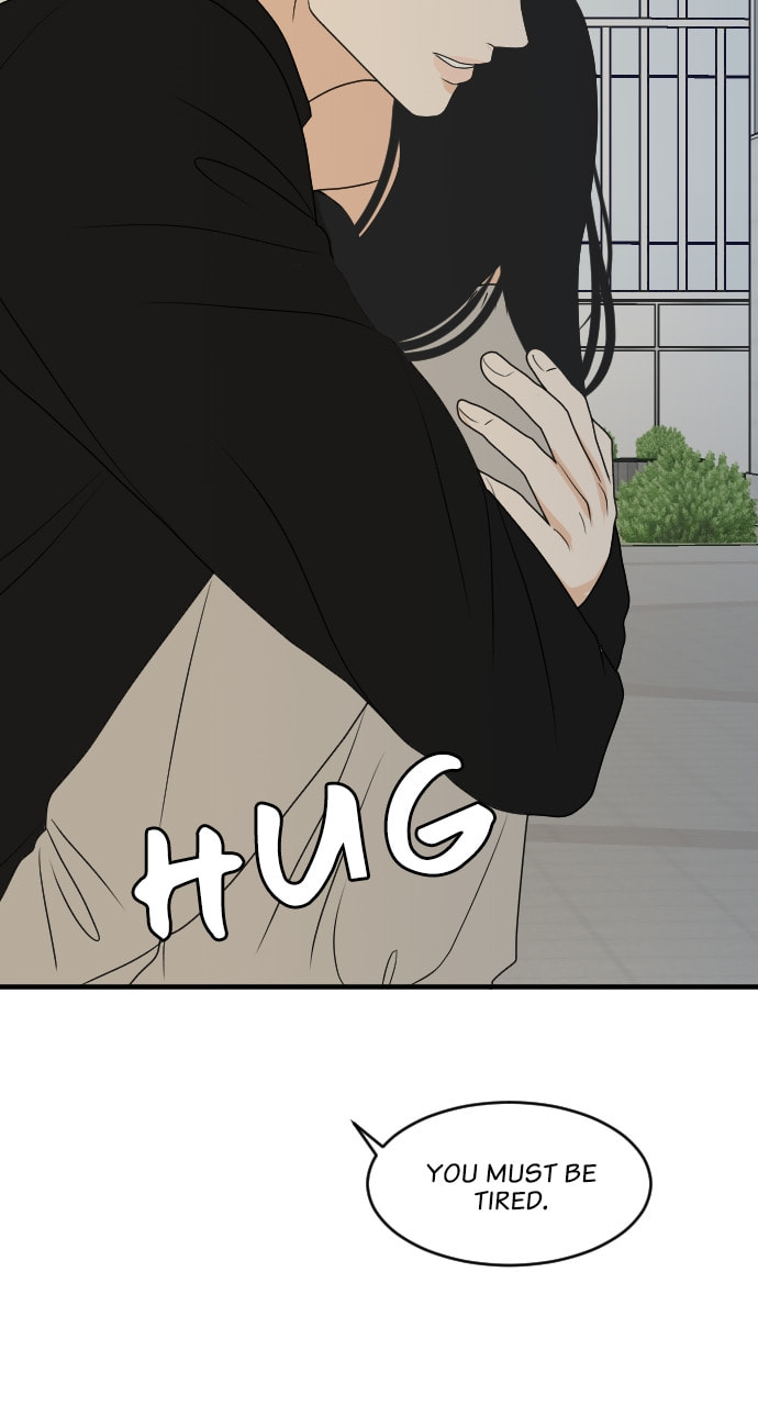My Roommate is a Gumiho Chapter 174 page 2 - 