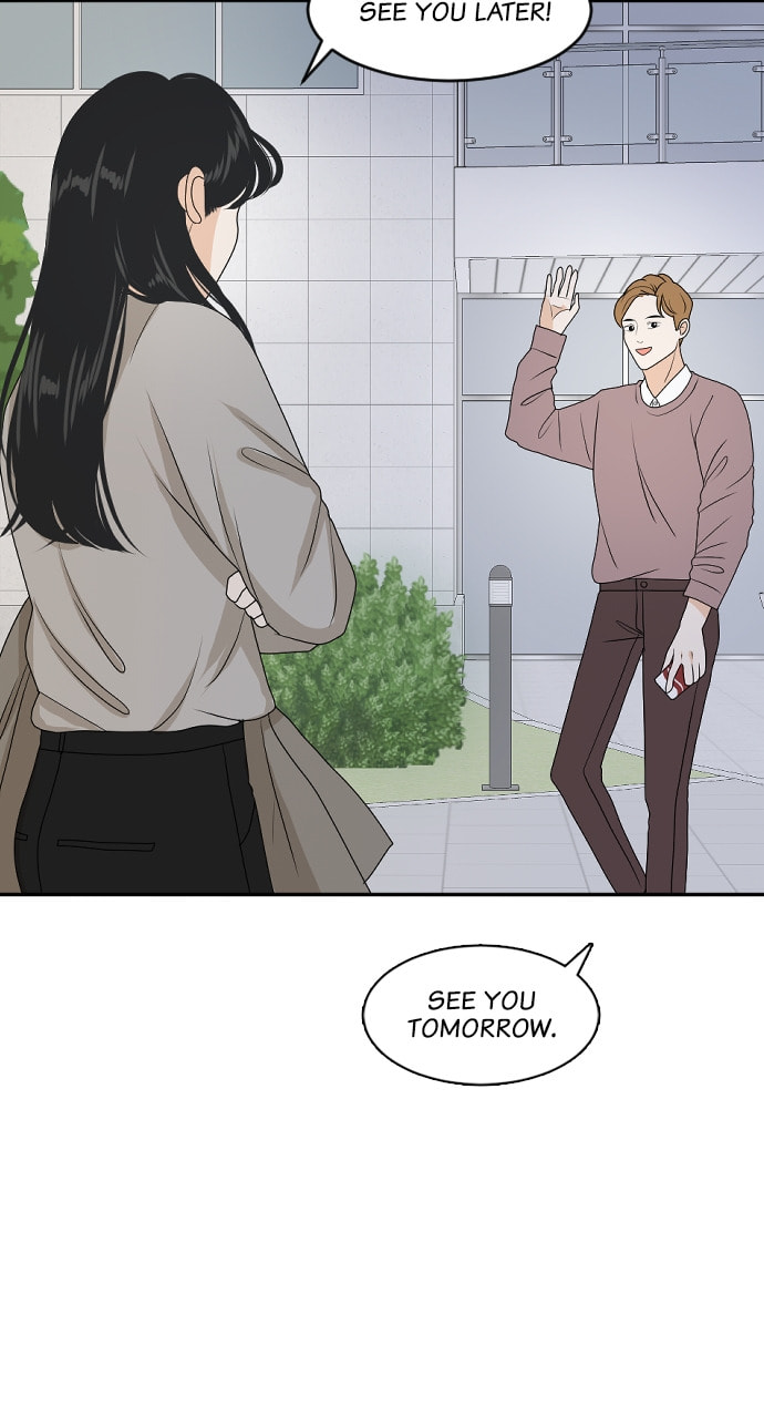 My Roommate is a Gumiho Chapter 174 page 14 - 