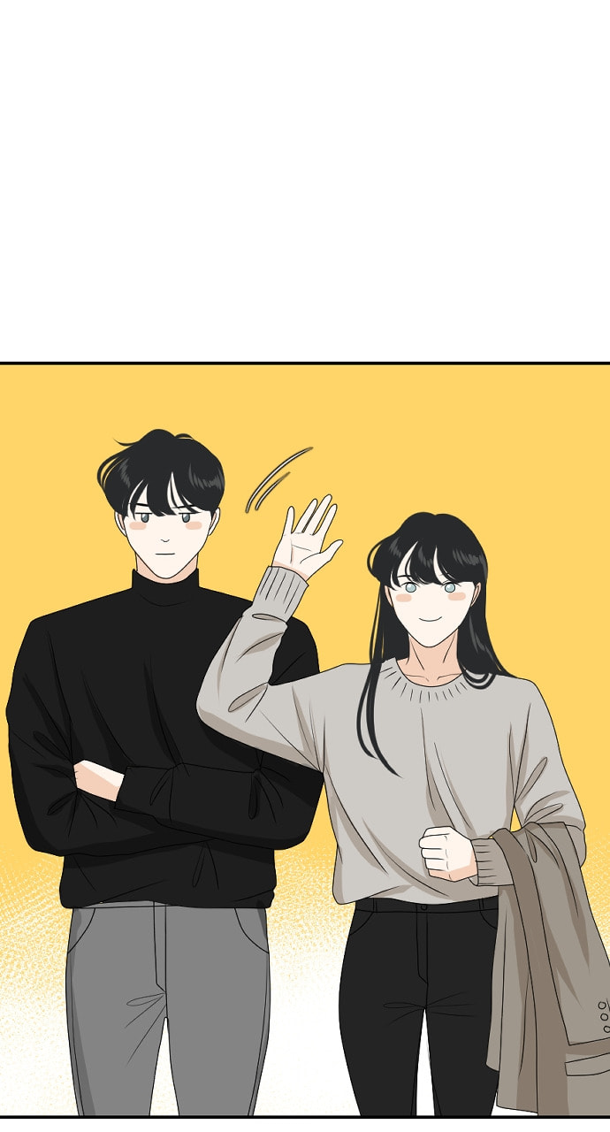 My Roommate is a Gumiho Chapter 174 page 15 - 