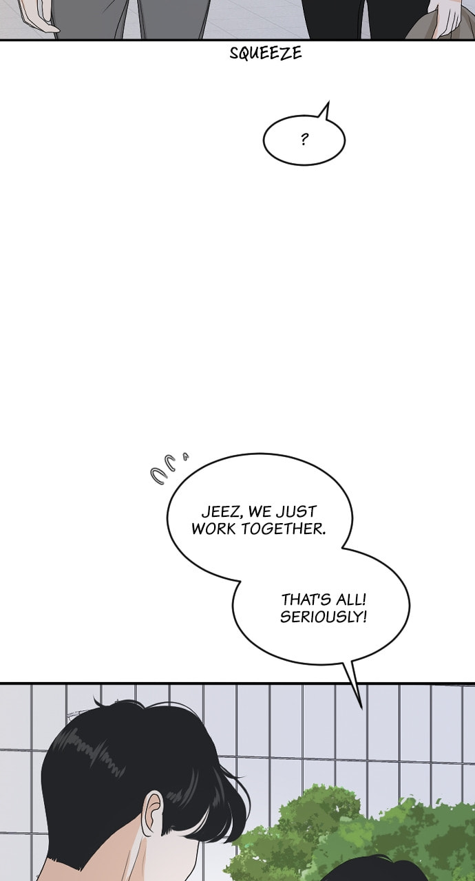 My Roommate is a Gumiho Chapter 174 page 17 - 