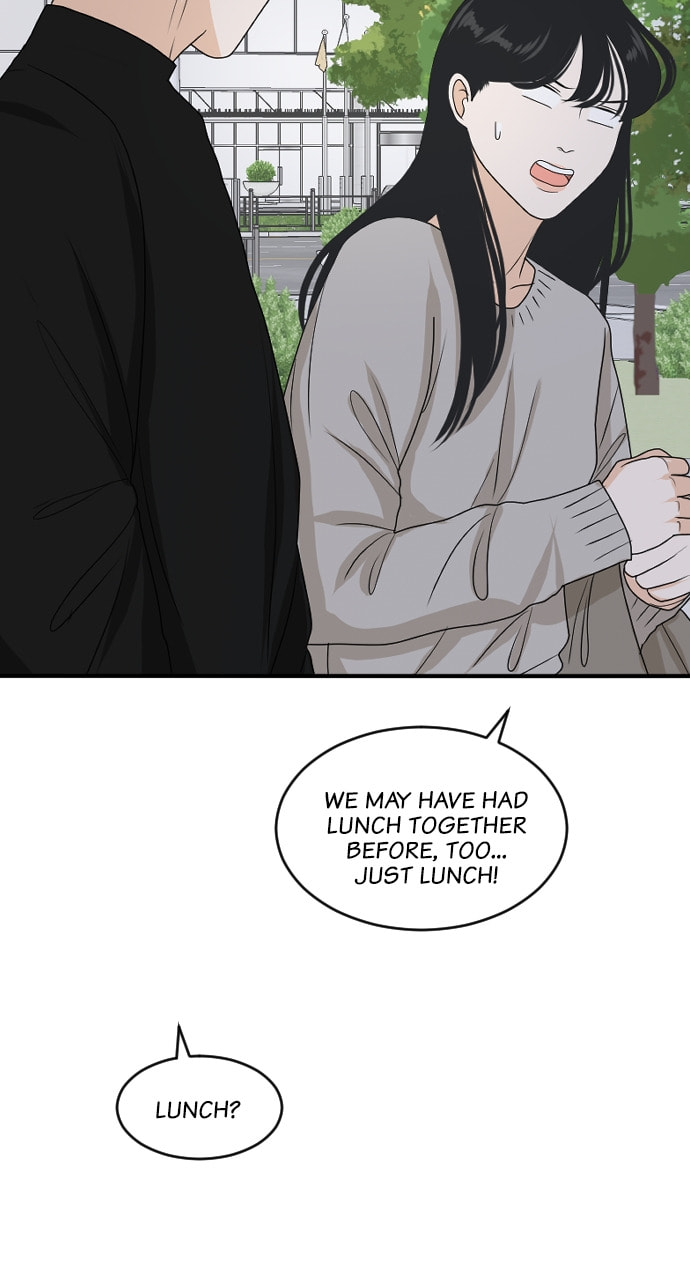 My Roommate is a Gumiho Chapter 174 page 18 - 