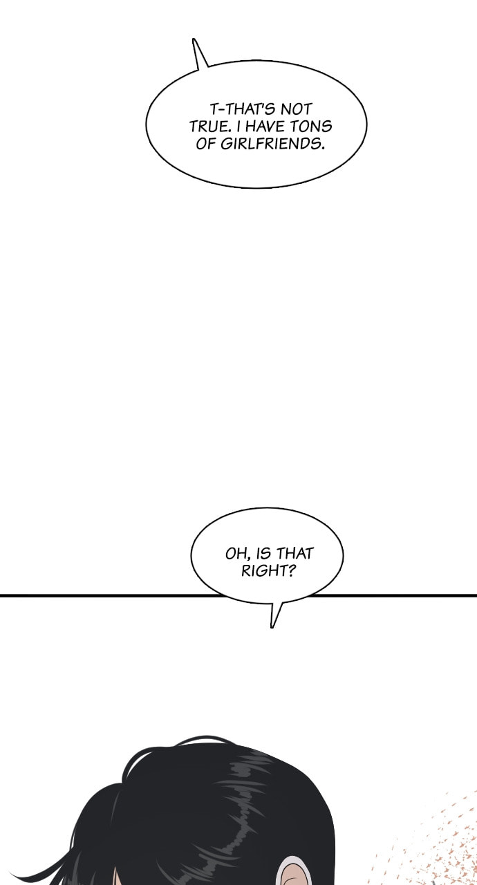 My Roommate is a Gumiho Chapter 174 page 22 - 