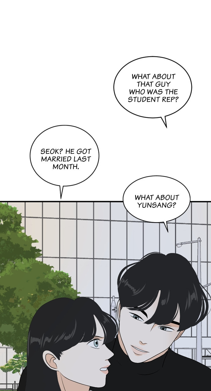 My Roommate is a Gumiho Chapter 174 page 24 - 
