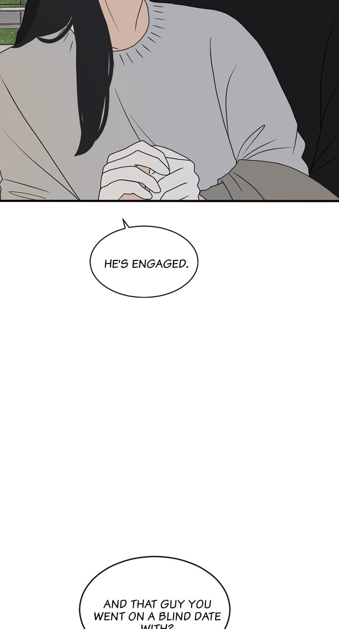 My Roommate is a Gumiho Chapter 174 page 25 - 