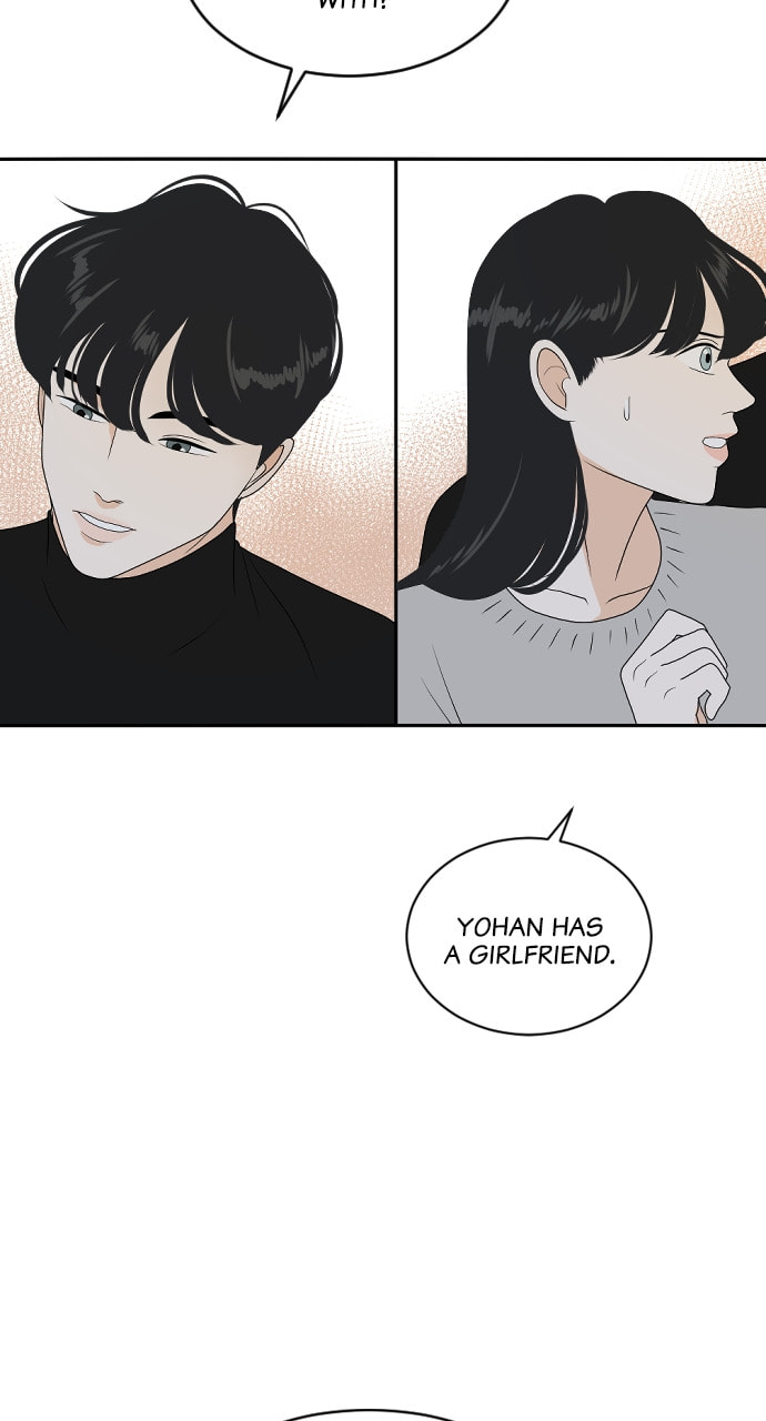 My Roommate is a Gumiho Chapter 174 page 26 - 