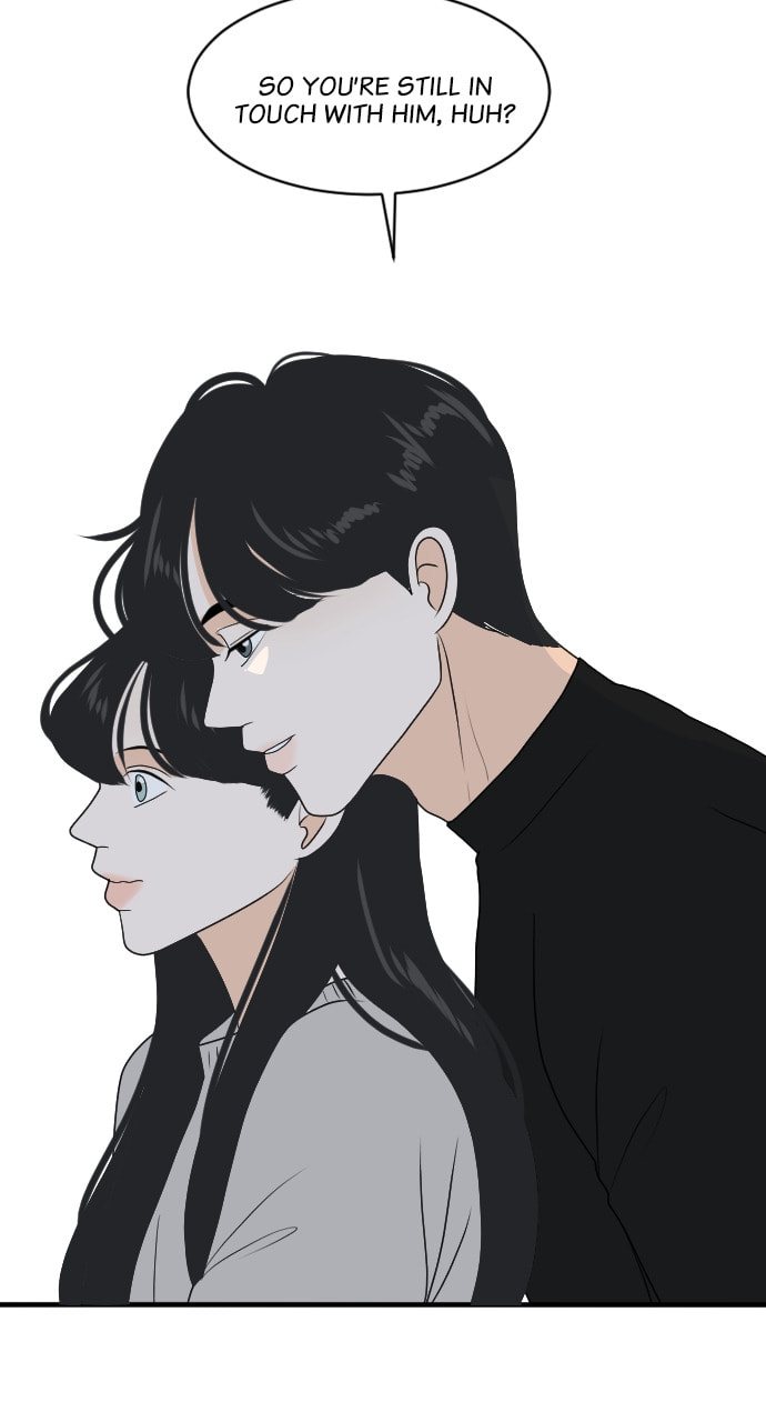 My Roommate is a Gumiho Chapter 174 page 27 - 