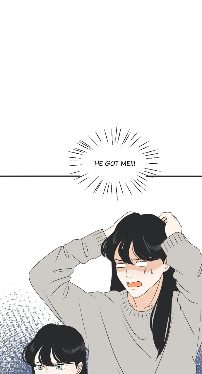 My Roommate is a Gumiho Chapter 174 page 28 - 