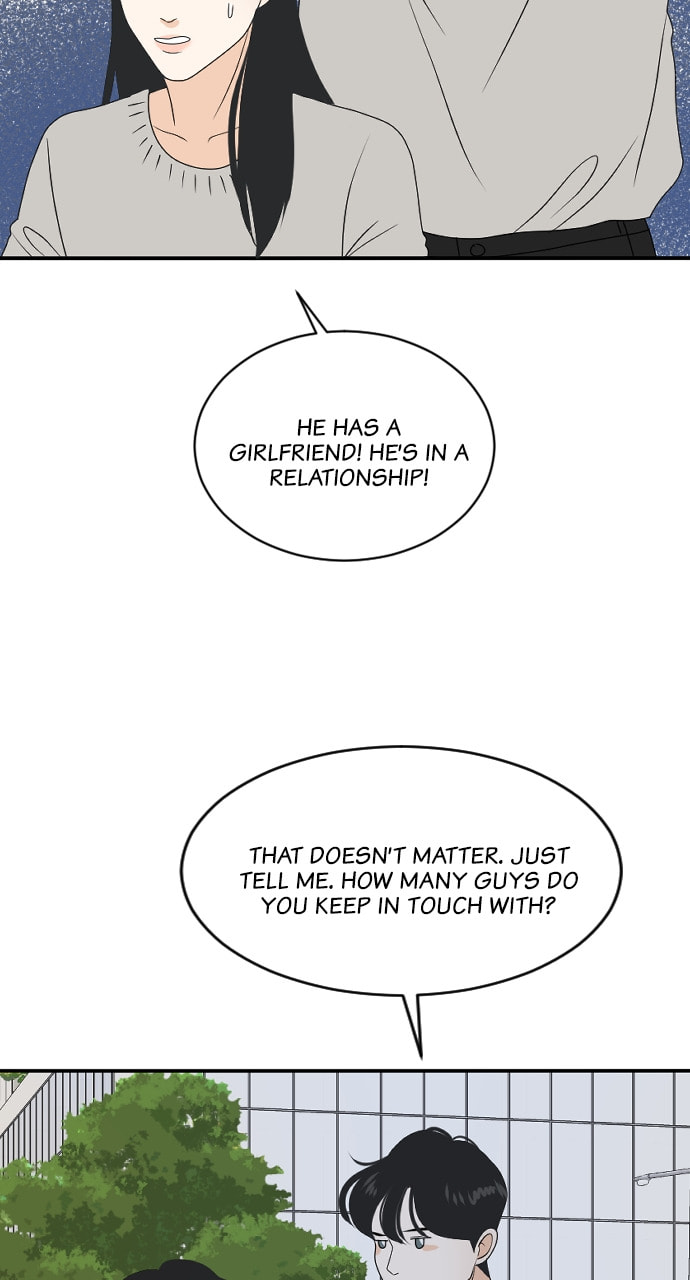 My Roommate is a Gumiho Chapter 174 page 29 - 