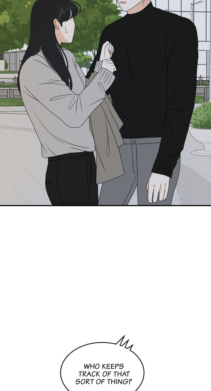 My Roommate is a Gumiho Chapter 174 page 30 - 
