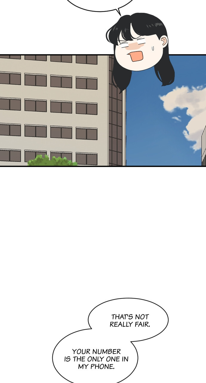My Roommate is a Gumiho Chapter 174 page 31 - 