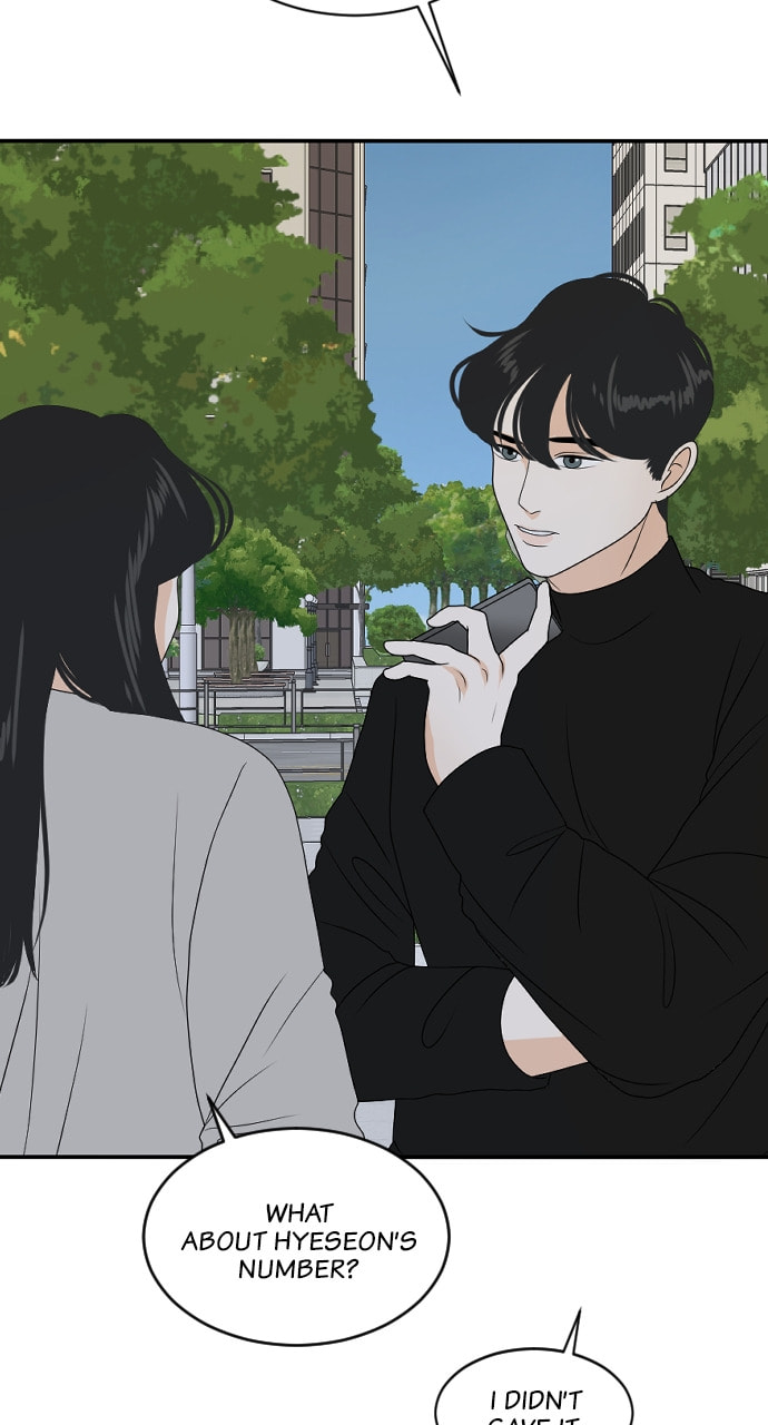 My Roommate is a Gumiho Chapter 174 page 32 - 