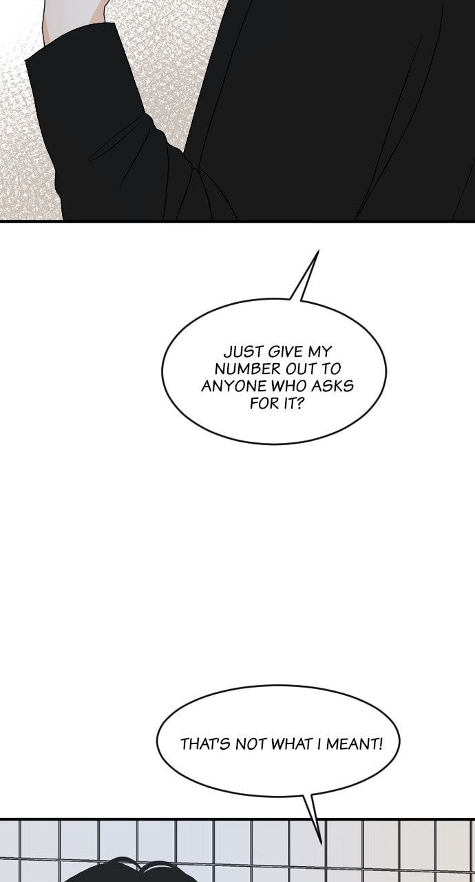 My Roommate is a Gumiho Chapter 174 page 34 - 