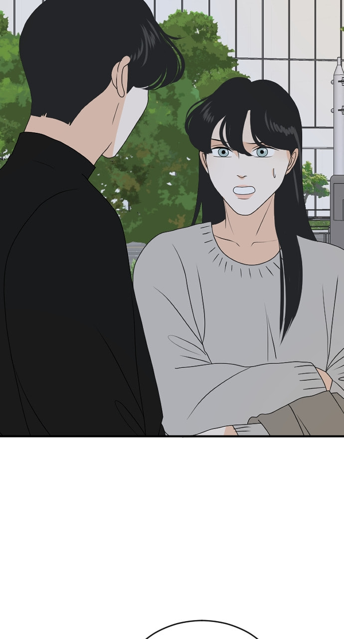 My Roommate is a Gumiho Chapter 174 page 35 - 