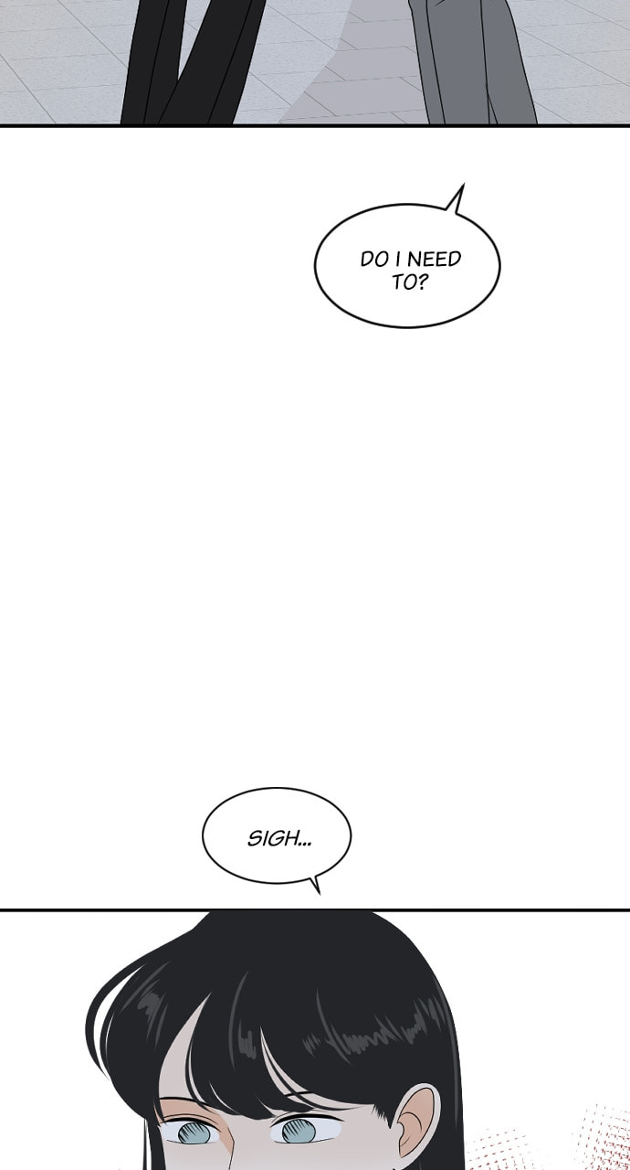 My Roommate is a Gumiho Chapter 174 page 37 - 