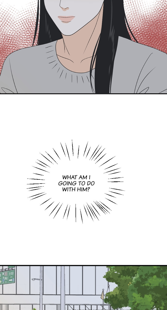 My Roommate is a Gumiho Chapter 174 page 38 - 