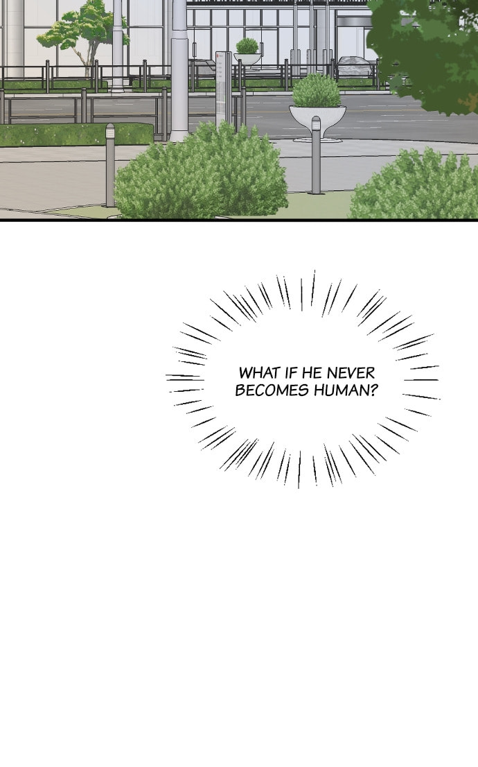 My Roommate is a Gumiho Chapter 174 page 39 - 