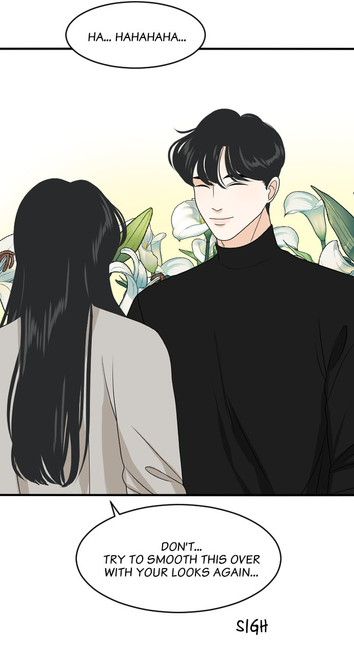 My Roommate is a Gumiho Chapter 174 page 7 - 