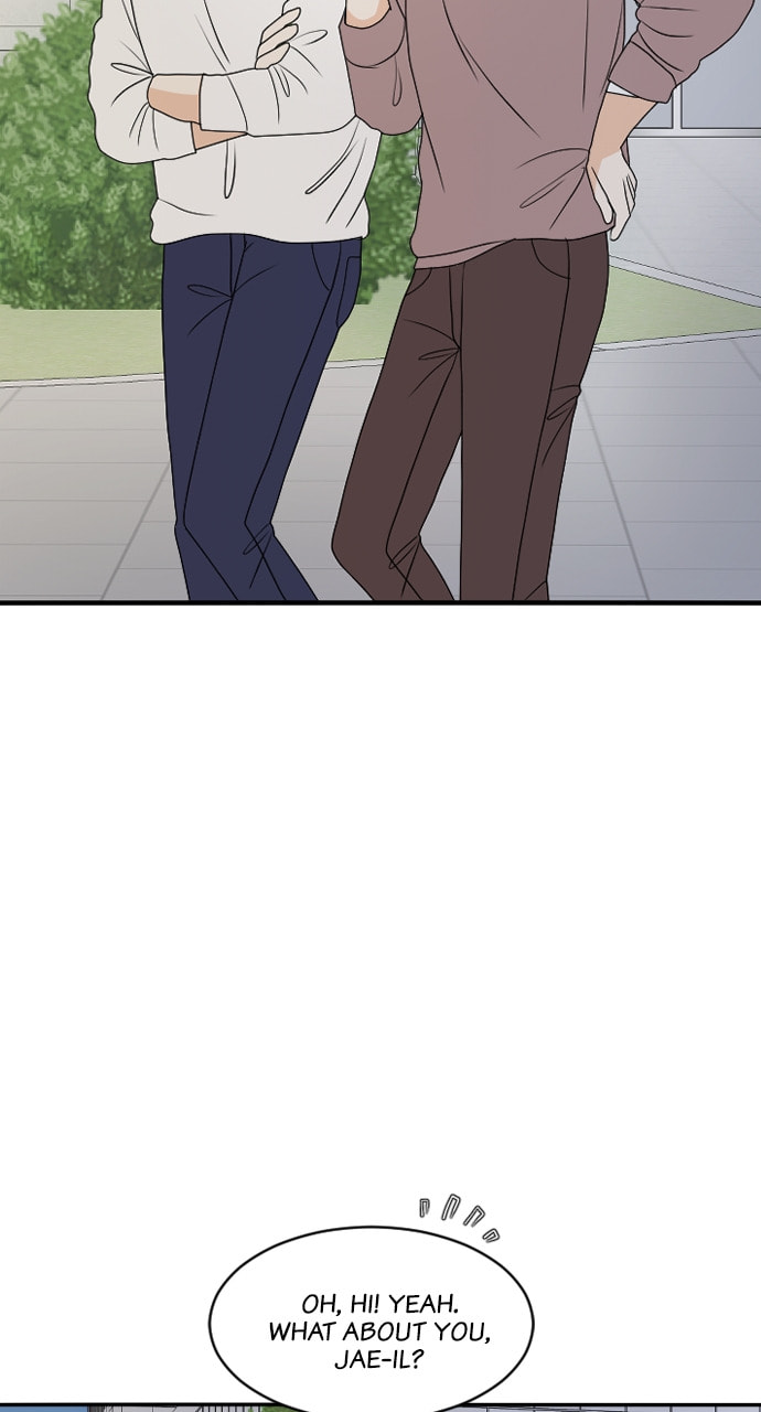 My Roommate is a Gumiho Chapter 174 page 9 - 