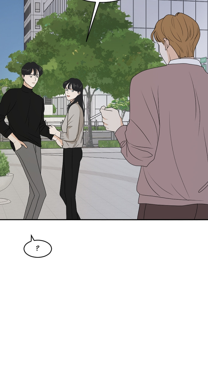 My Roommate is a Gumiho Chapter 174 page 10 - 